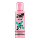 Vopsea Semipermanent Peppermint Crazy Colour Nr. 71 (100 ml)