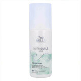 Baume hydratant Nutricurls Wella 190752