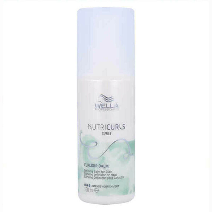 Comprar Balsam Hidratant Nutricurls Wella 190752 Balsam Hidratant Nutricurls Wella 190752