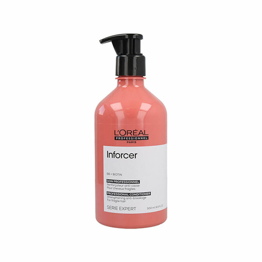Buy Conditioner Expert Inforcer L'Oreal Professionnel Paris (500 ml) Conditioner Expert Inforcer L'Oreal Professionnel Paris (500 ml)