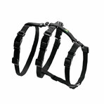 Ham pentru câini Hunter Negru L M/L Ham pentru câini Hunter Negru L M/L