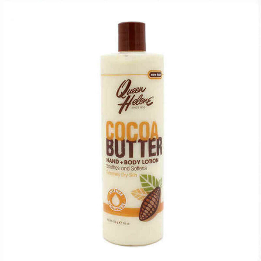 Körperlotion Queen Helene 164769 (454 g)