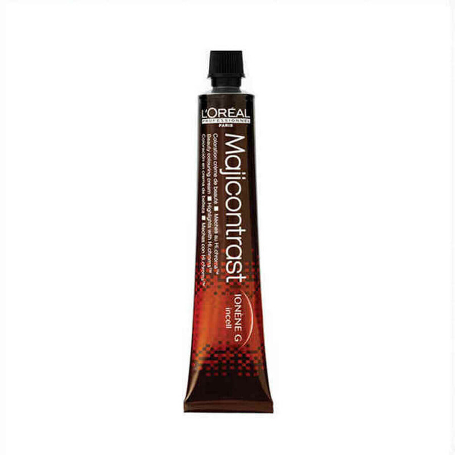Acquista Tintura Permanente Majicontrast L'Oreal Professionnel Paris Majicontrast 50 (60 ml) Tintura Permanente Majicontrast L'Oreal Professionnel Paris Majicontrast 50 (60 ml)
