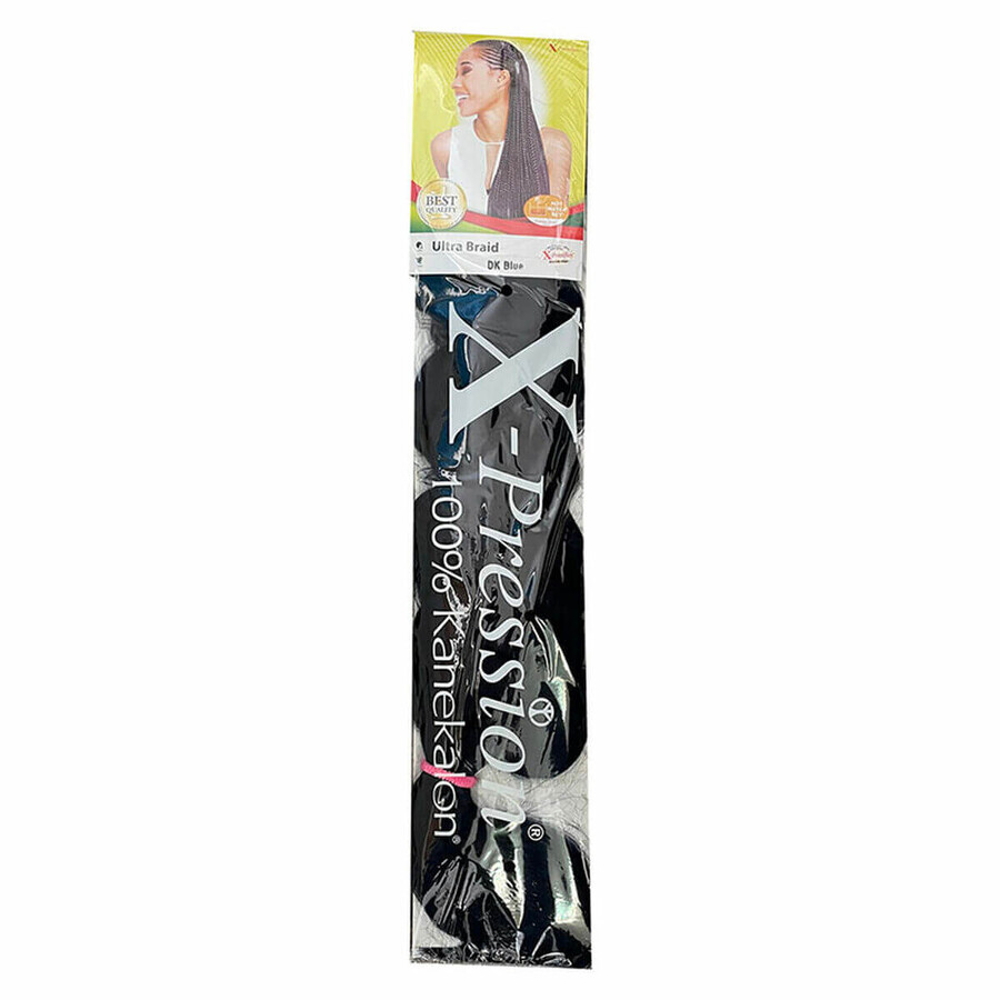 Boutique Extensions pour les Cheveux X-Pression Extensions pour les Cheveux X-Pression