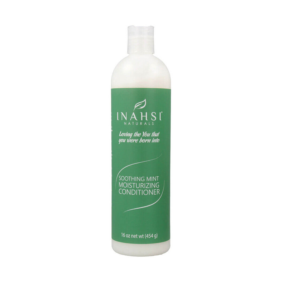 Shop Haarspülung Inahsi Soothing Minze (454 g) Haarspülung Inahsi Soothing Minze (454 g)