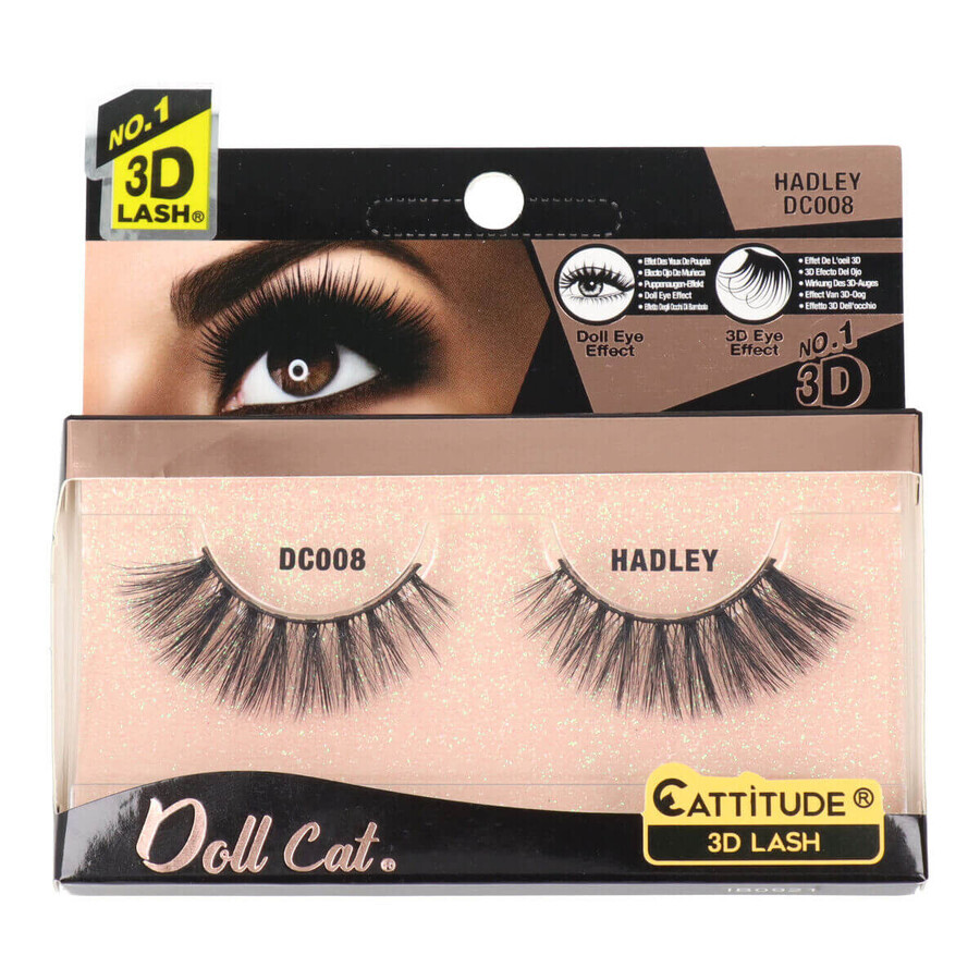 Comprar Gene False Ebin New York Doll Cat Hadley Gene False Ebin New York Doll Cat Hadley