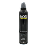 Mousse volumatrice Color Mousse Nirvel Ardoise (300 ml)