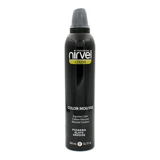Mousse de color Mousse de color Nirvel Pizarra Mousse voluminizadora (300 ml)