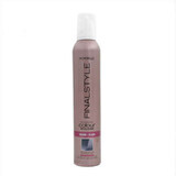 Kleurenschuim Montibello Finalstyle 320 ml Zilver