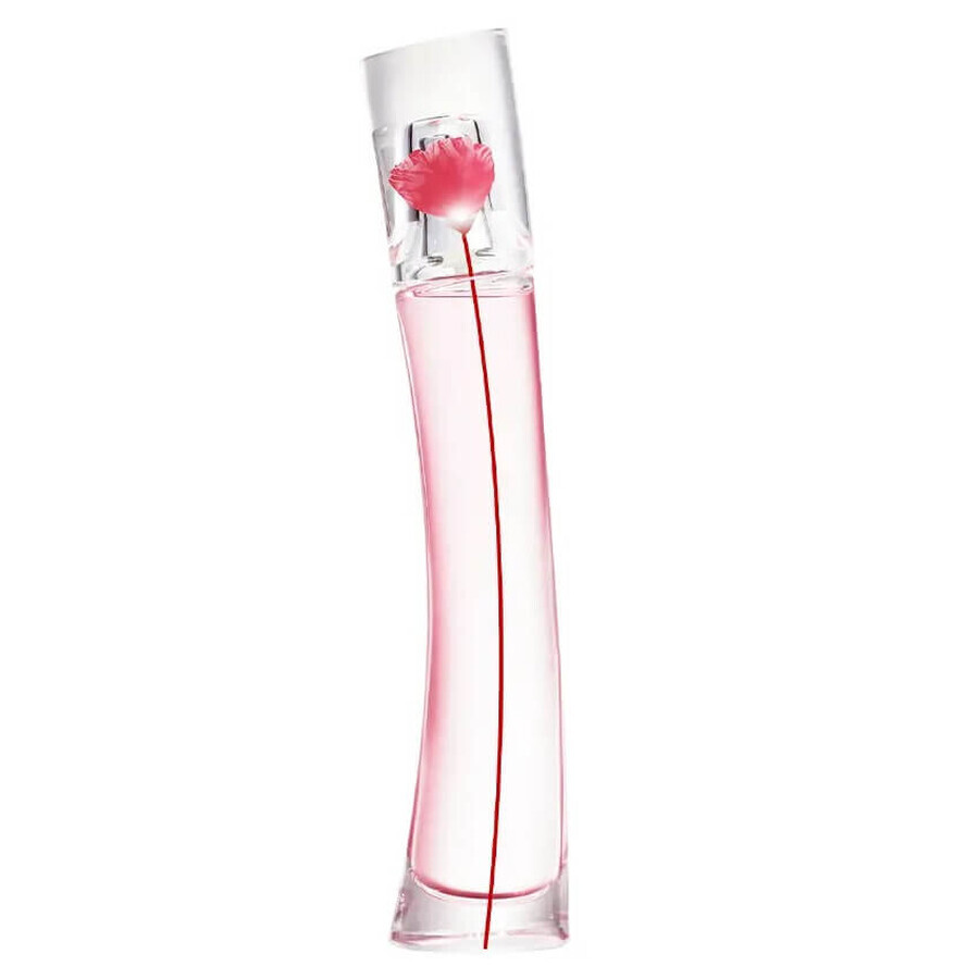 Acquista Kenzo Flower by Kenzo Poppy Bouquet Eau de Toilette, 30 ml Kenzo Flower by Kenzo Poppy Bouquet Eau de Toilette, 30 ml