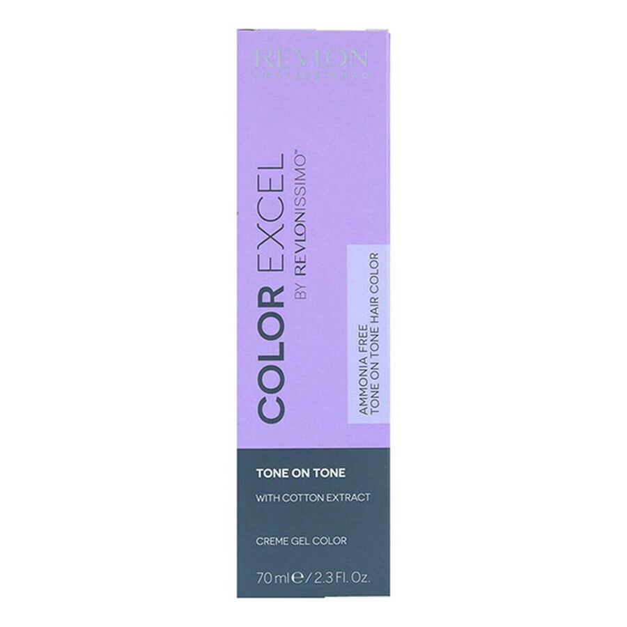 Shop Dauerfärbung Revlon Revlonissimo Color Nº 5.1 (70 ml) Dauerfärbung Revlon Revlonissimo Color Nº 5.1 (70 ml)
