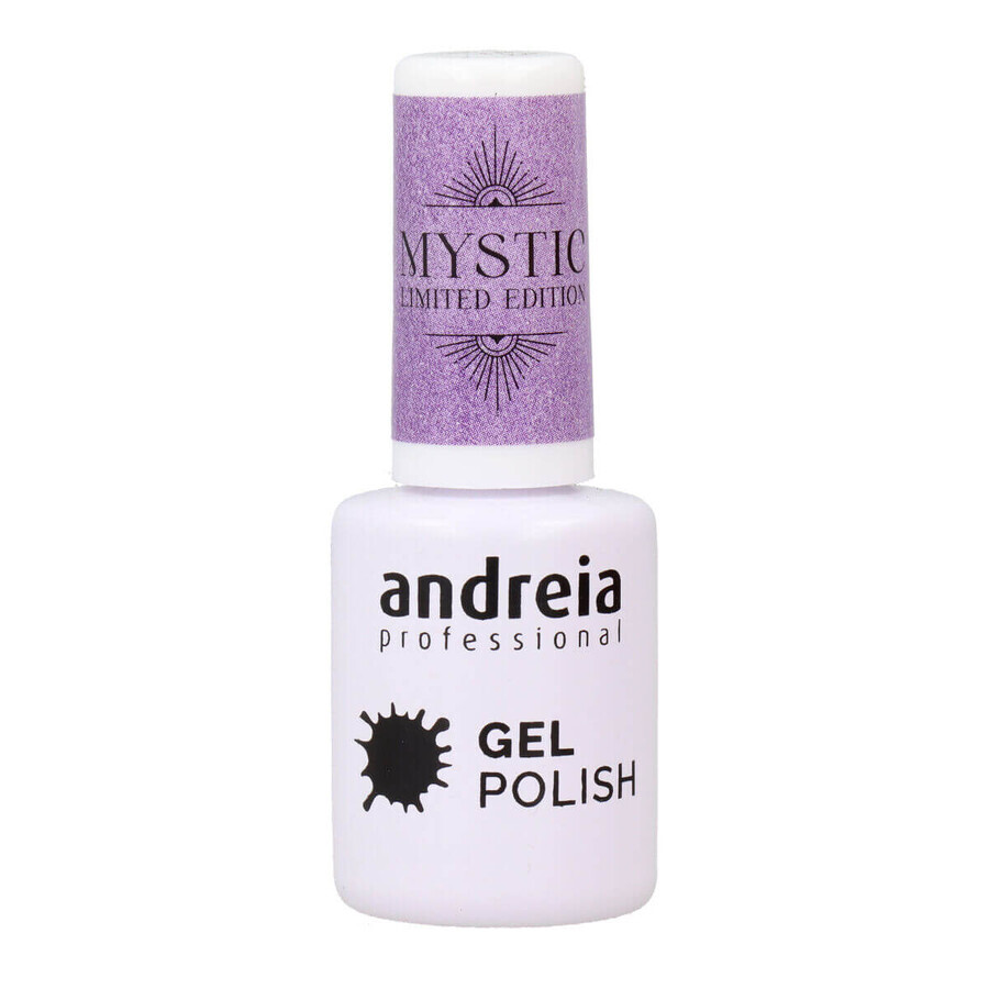 Winkel op Gellak Andreia Mystic Ms3 10,5 ml Gellak Andreia Mystic Ms3 10,5 ml
