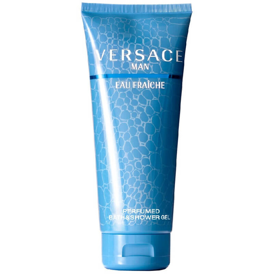 Winkel op Versace Man Eau Fraiche Douchegel, 200ml Versace Man Eau Fraiche Douchegel, 200ml