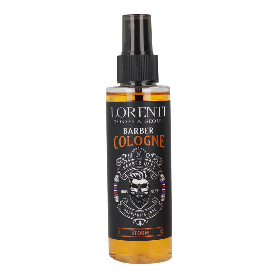 Comprar Apă de Colonie După Ras Lorenti Storm 150 ml Apă de Colonie După Ras Lorenti Storm 150 ml