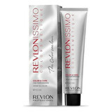 Haarmasker Revloniossimo Colorsmetique 55,64 Revlon