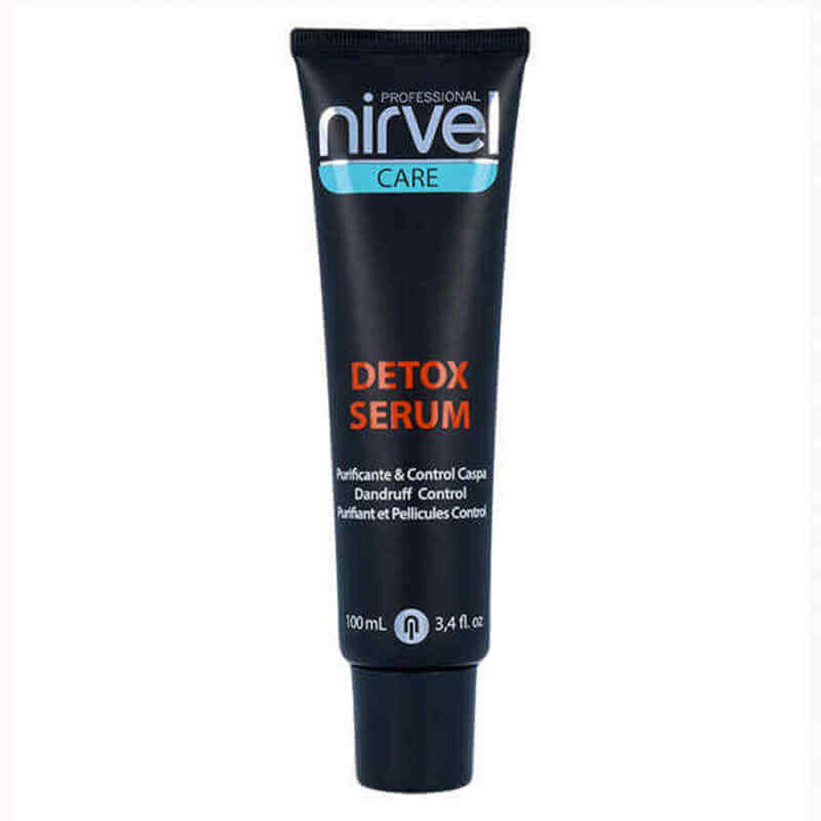 Winkel op Haarserum Nirvel Care Detox (100 ml) Haarserum Nirvel Care Detox (100 ml)
