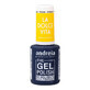 Gellak Andreia La Dolce Vita DV4 Canary Yellow 10,5 ml