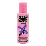 Vopsea Semipermanent Lilac Crazy Colour Nr. 55 (100 ml) (100 ml)