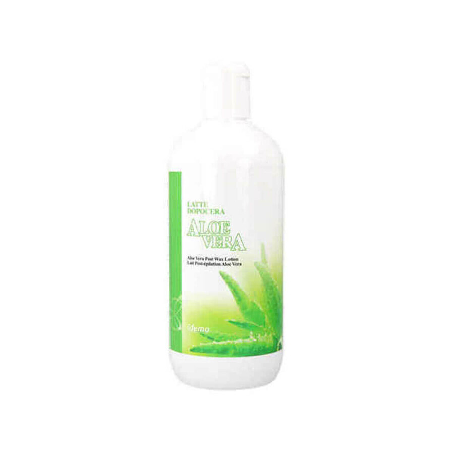 Comprar Lapte Hidratant Idema Leche Post Aloe Vera (500 ml) Lapte Hidratant Idema Leche Post Aloe Vera (500 ml)
