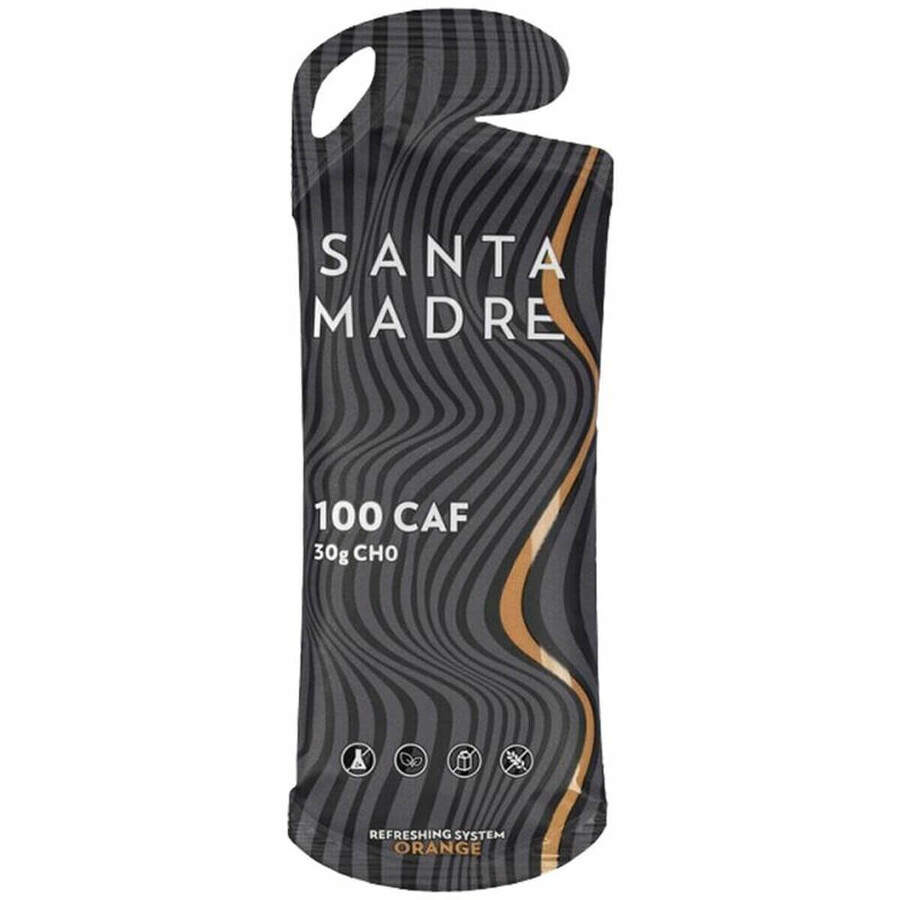 Energiegel Santa Madre Oranje (30 g)