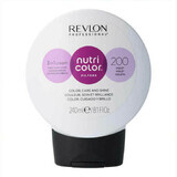 Permanente Kleur Nutri Color Revlon 7258709200 200 Paars (240 ml)