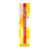 Permanent Dye Color Touch Relights Wella Nº 47 (60 ml)