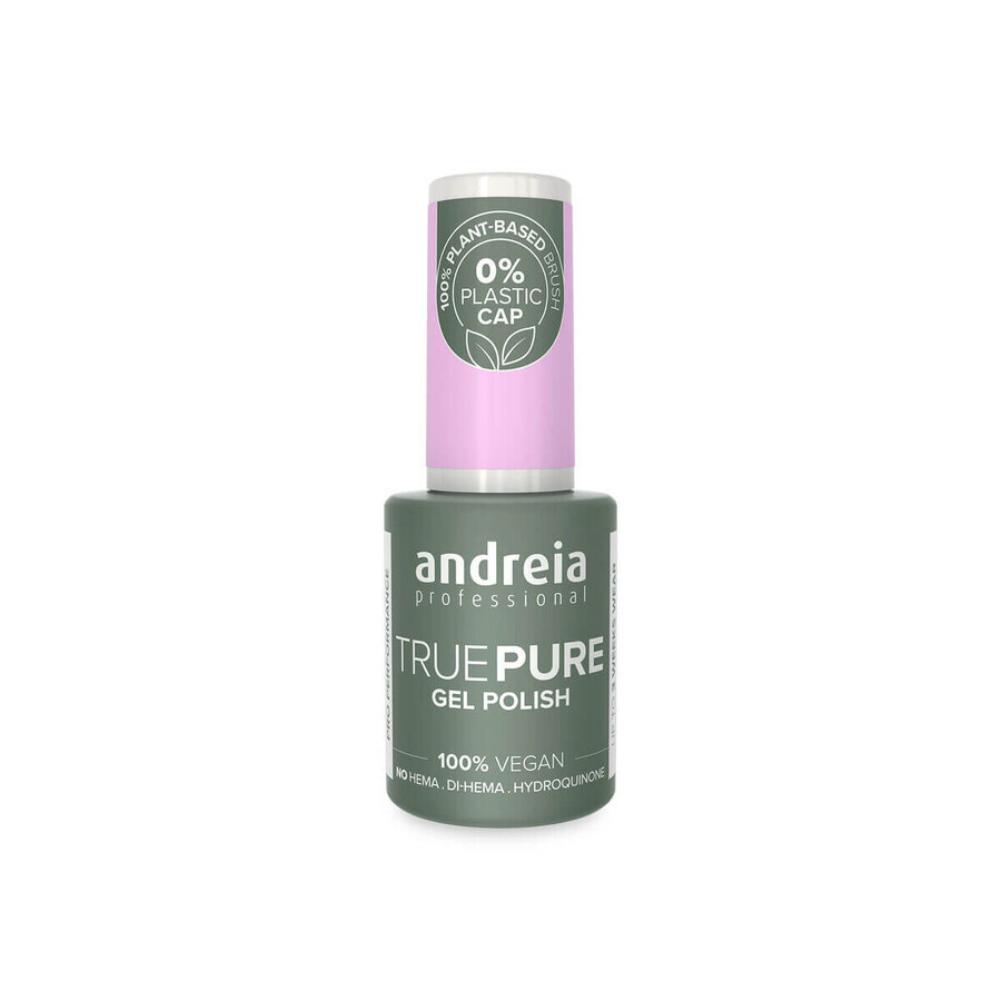 Cumpără lac de unghii Andreia True Pure 10,5 ml T11 lac de unghii Andreia True Pure 10,5 ml T11