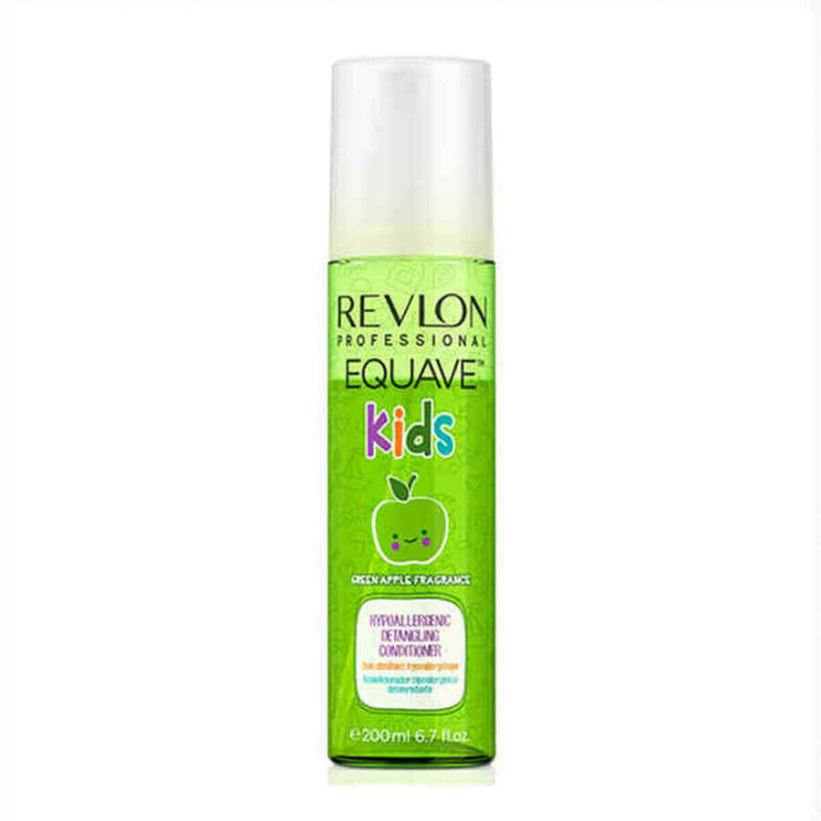 Winkel op Conditioner Equave Kids Revlon Equave Kids (200 ml) Conditioner Equave Kids Revlon Equave Kids (200 ml)