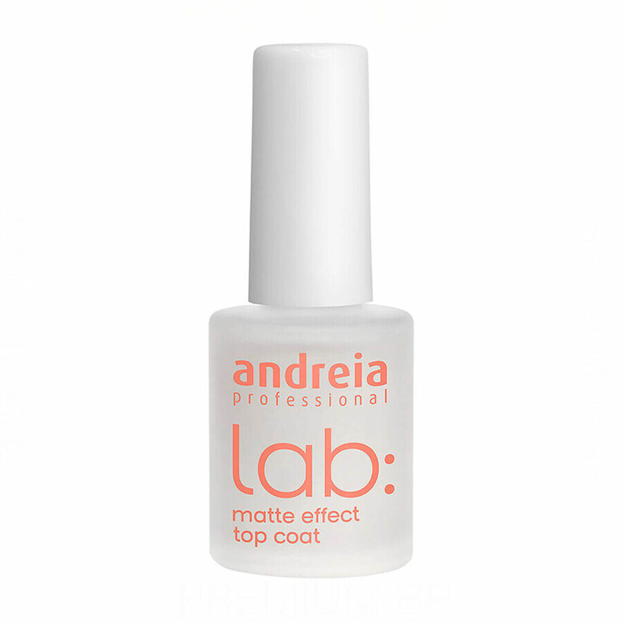 Comprar Lac de unghii Lab Andreia Matte Effect Top Coat (10,5 ml) Lac de unghii Lab Andreia Matte Effect Top Coat (10,5 ml)