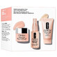 Kit di cosmetici Clinique Moisture, Surge Hydration