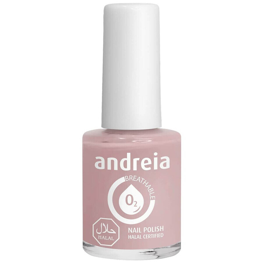 Acquista Smalto per unghie in gel Andreia Breathable Nail 10,5 ml B25 Smalto per unghie in gel Andreia Breathable Nail 10,5 ml B25