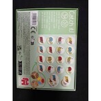 Gedächtnisspiel Catch it Goula 53446 (30 pcs) (ES)