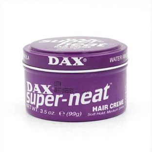 Dax Cosmetics Tratamiento Super Neat (100 gr)