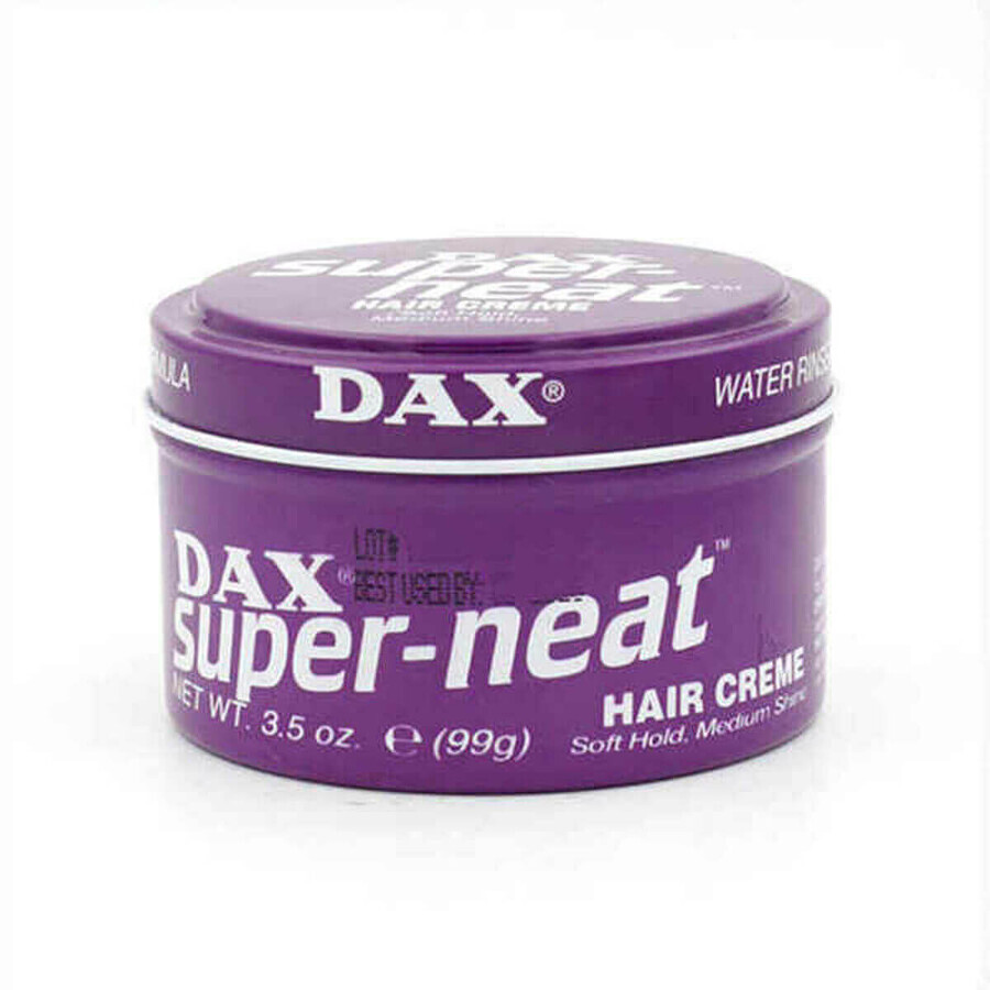 Shop Behandlung Dax Cosmetics Super Neat (100 gr) Behandlung Dax Cosmetics Super Neat (100 gr)