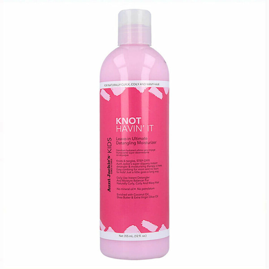 Winkel op Kindershampoo Aunt Jackie's Jackie'S Kids Kindershampoo Aunt Jackie's Jackie'S Kids