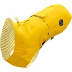 Cappotto per Cani Hunter Giallo 45 cm Cappotto per Cani Hunter Giallo 45 cm