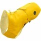 Haină pentru c&#226;ine Hunter Galben 45 cm