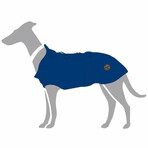Cappotto per Cani Hunter Giallo 45 cm Cappotto per Cani Hunter Giallo 45 cm