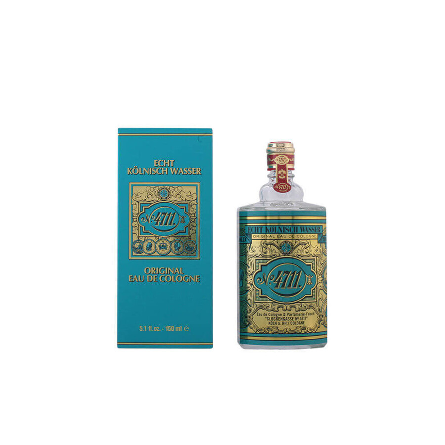 Comprar 4711 Original Frasco de agua de colonia, 150 ml 4711 Original Frasco de agua de colonia, 150 ml