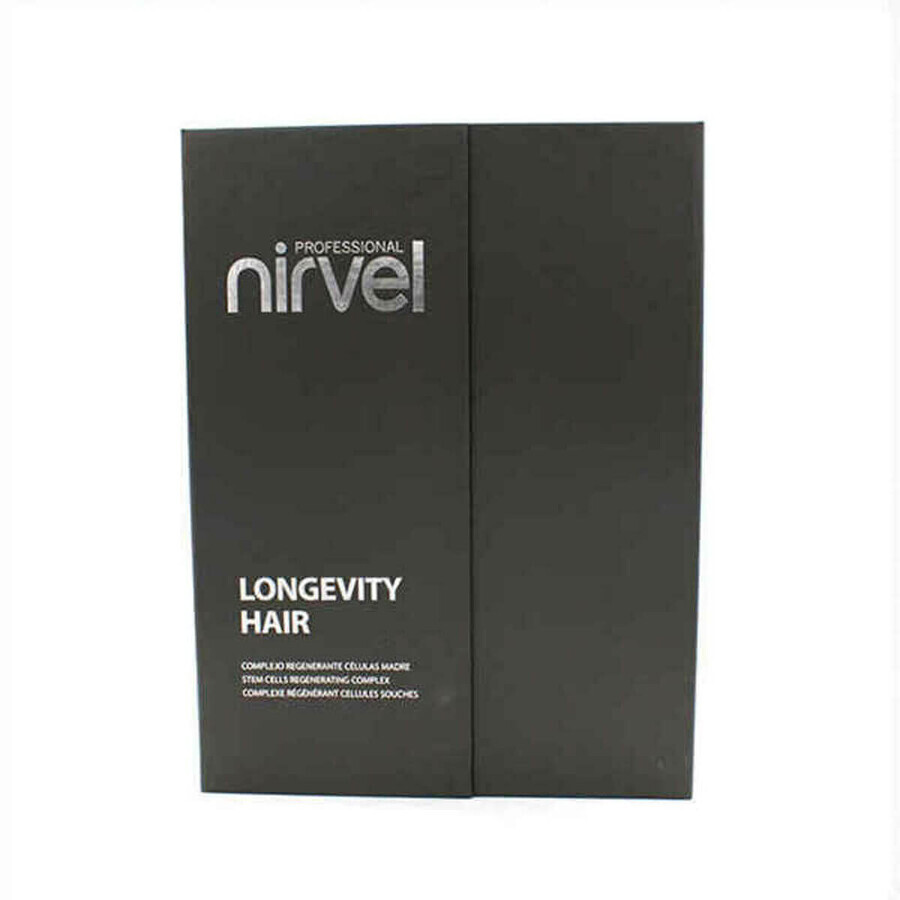 Comprar Anticădere Nirvel Pack Longevity Hair (250 ml) Anticădere Nirvel Pack Longevity Hair (250 ml)