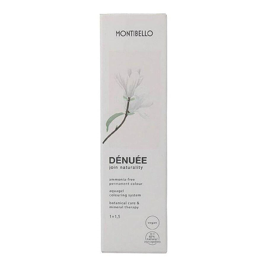 Dauerfärbung Dénuée Montibello #3.6