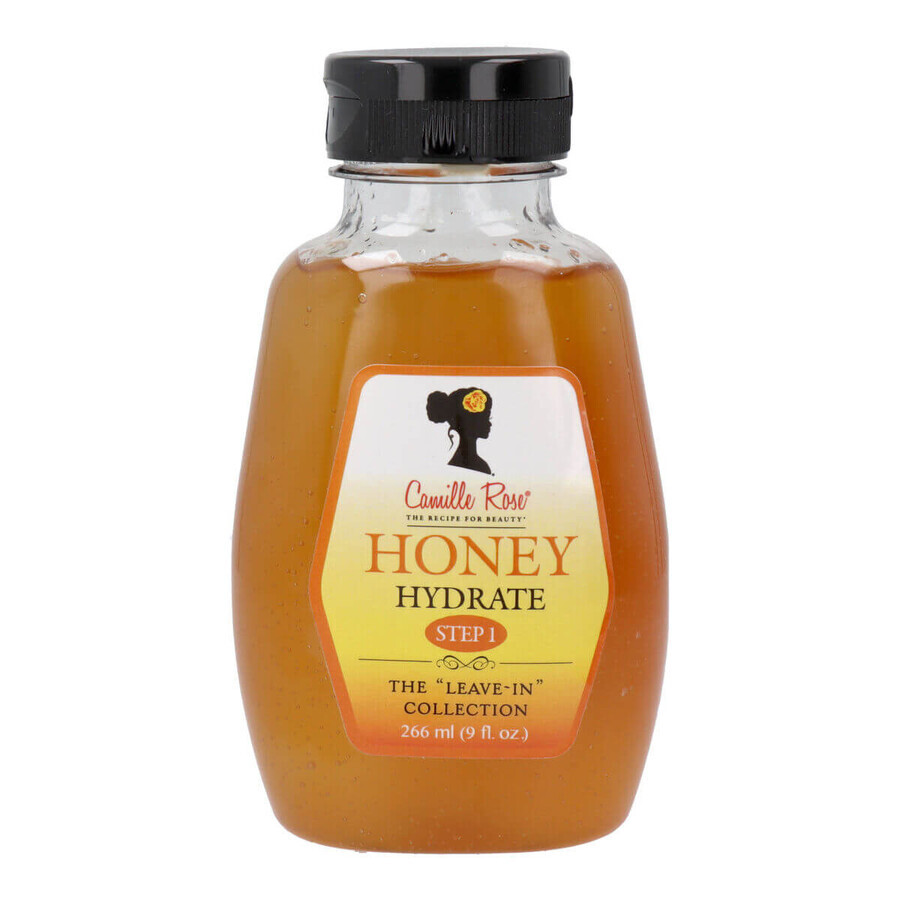 Boutique Elixir pour cheveux Camille Rose Honey Hydrate Leave In 266 ml Elixir pour cheveux Camille Rose Honey Hydrate Leave In 266 ml