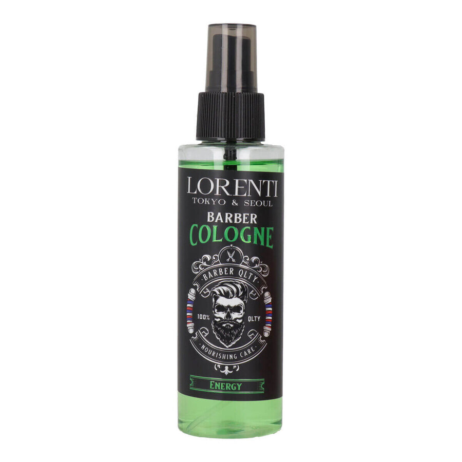 Buy After Shave Cologne Lorenti Energy 150 ml After Shave Cologne Lorenti Energy 150 ml