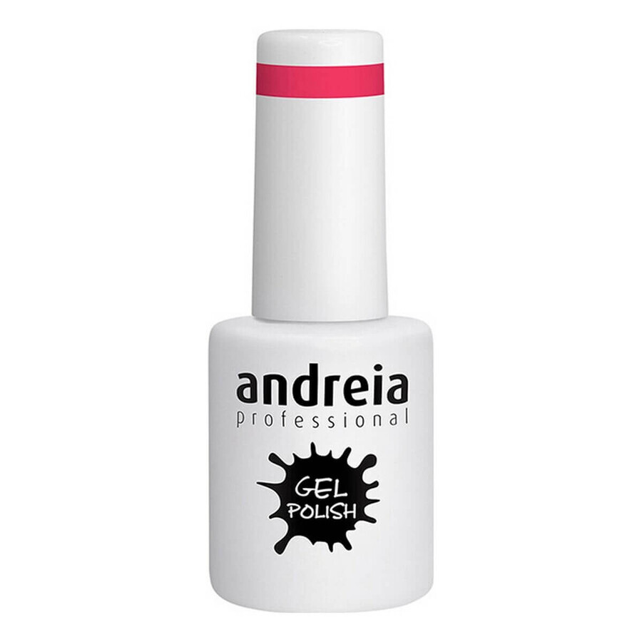 Comprar lac de unghii Semi-permanent Gel Polish Andreia 210 (10,5 ml) lac de unghii Semi-permanent Gel Polish Andreia 210 (10,5 ml)