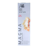 Vopsea Permanentă Magma Color Wella Nº 44 (120 g)