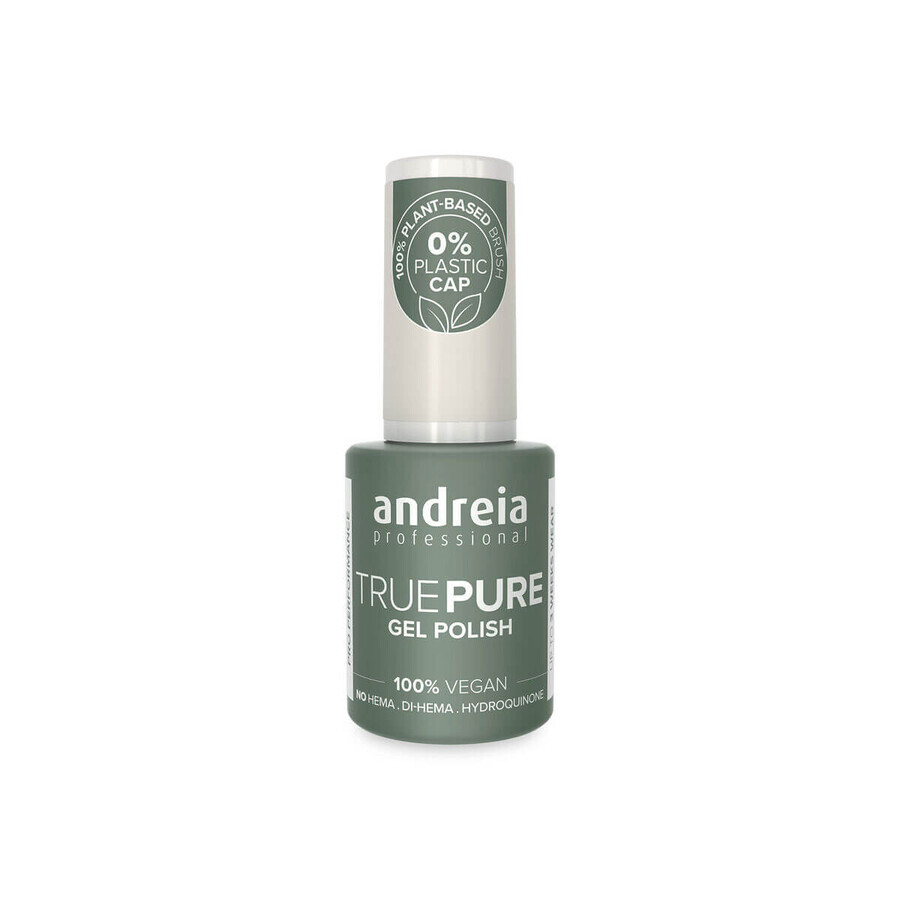 Winkel op Nagellak Andreia True Pure T02 10,5 ml Nagellak Andreia True Pure T02 10,5 ml