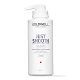 Goldwell Dualsenses Just Smooth 60sec Smoothing Treatment, 500ml