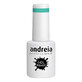Nagellack Semi-permanent Gel Polish Andreia ‎ 215 (10,5 ml)