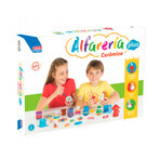 Pottenbakker Spel PLUS Falomir 26540 Pottenbakker Spel PLUS Falomir 26540