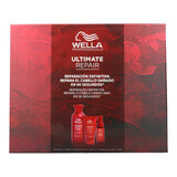 Set Coafor Wella Pack Ultimate 3 Piese